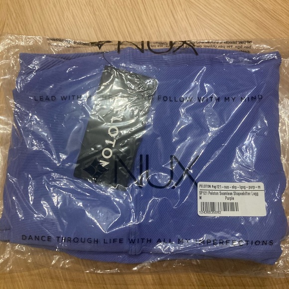 Peloton/NUX shapeshifter - Picture 3 of 4